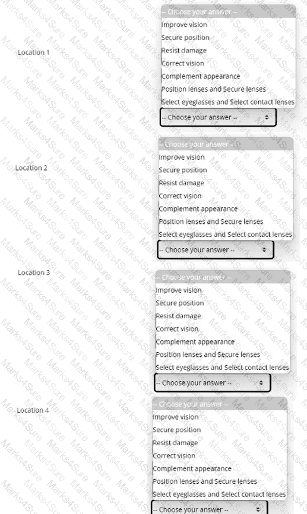 CVS Question 41